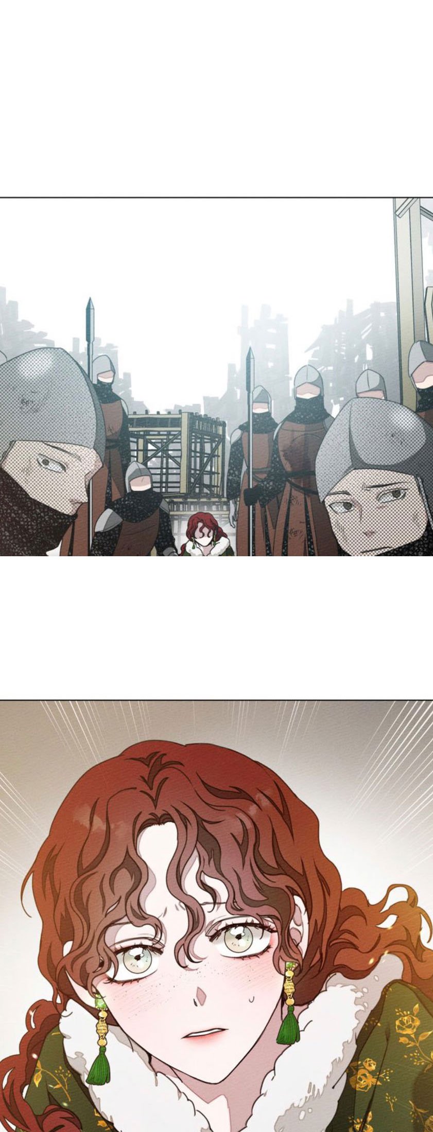 Under the Oak Tree Chapter 26 image 11